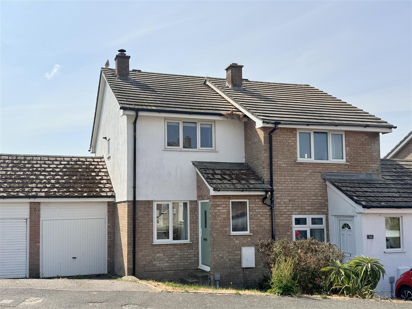 Penmere Drive, Newquay